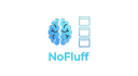 NoFluff Logo